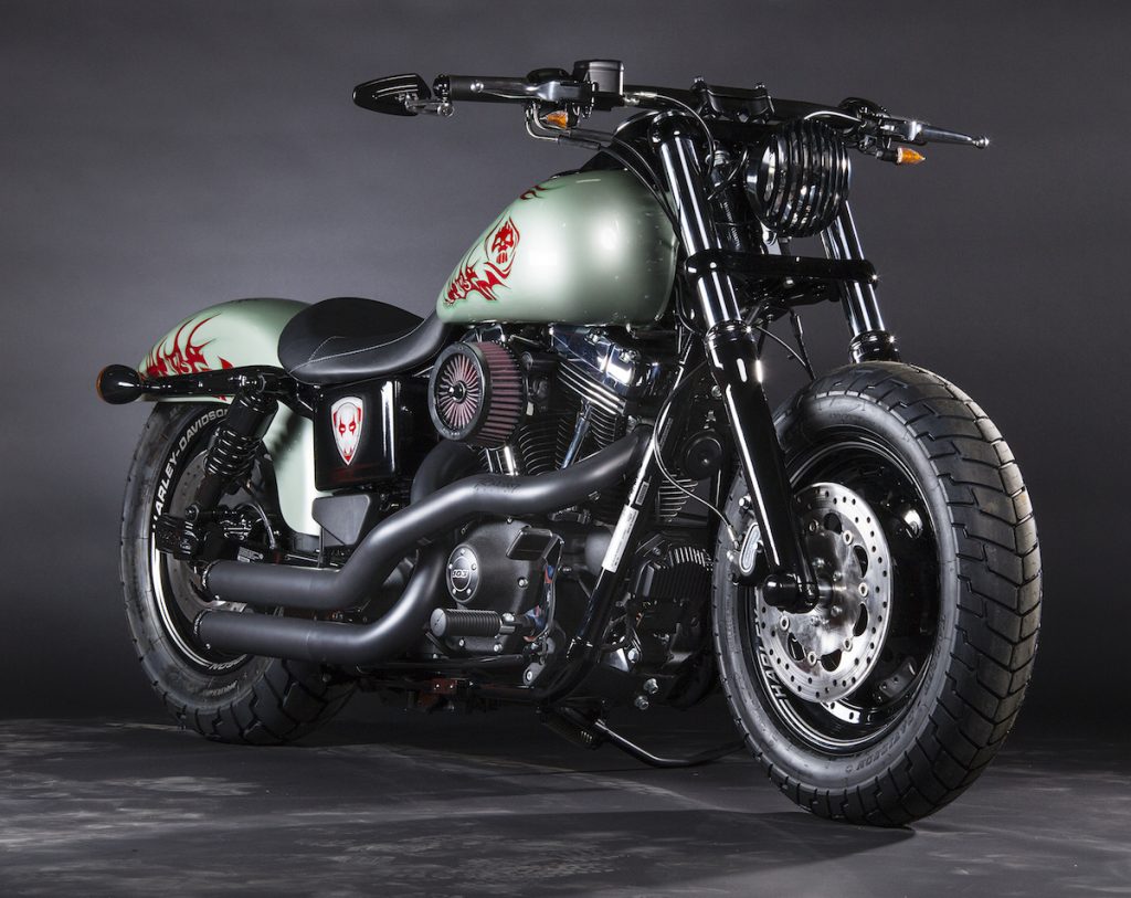 Harley Davidson Team Up With Marvel To Present Super Hero Customs Australian Motorcycle News