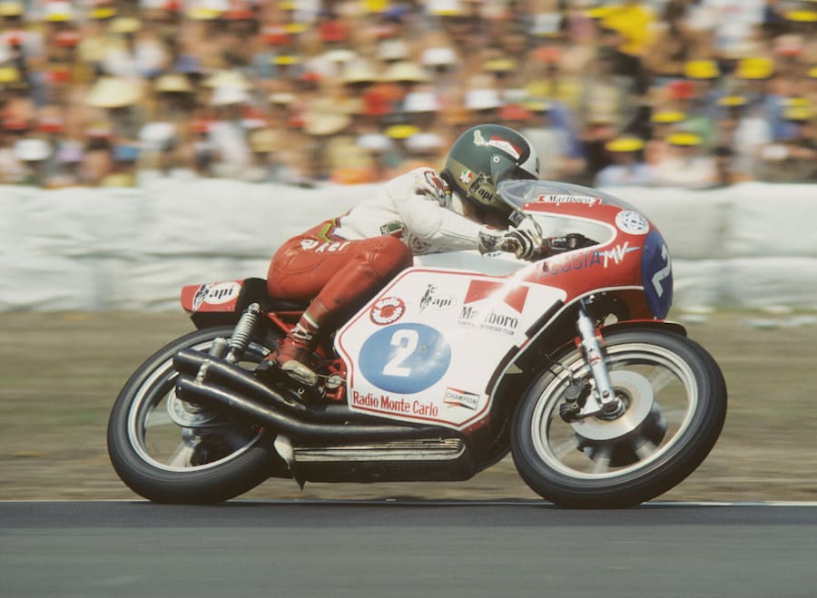 Agostini-1976-350-Assen