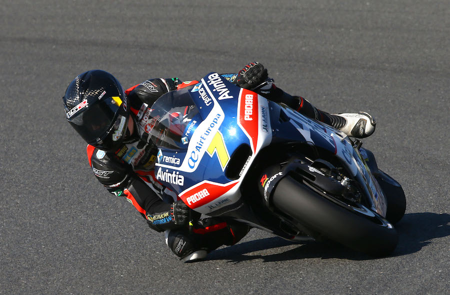 Mike Jones, Japanese MotoGP, 2015