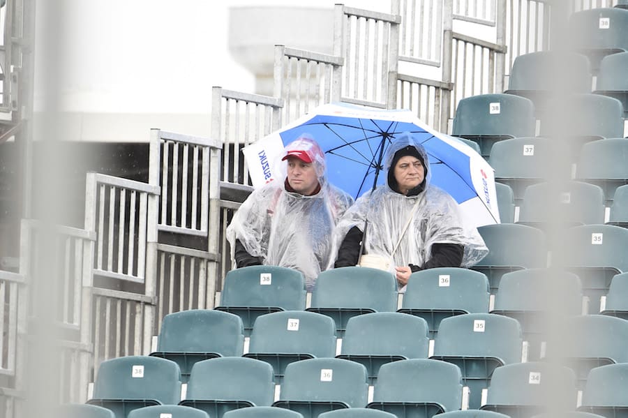 Fans, Australian MotoGP 2016