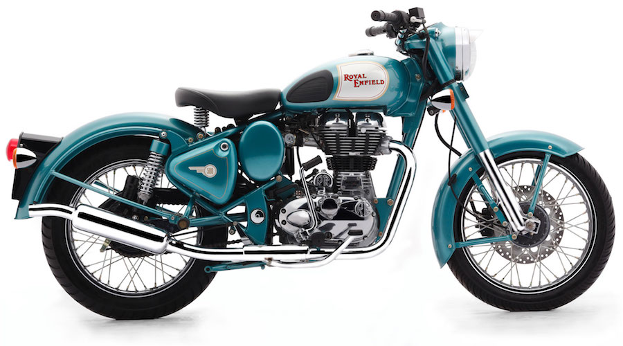 royal-enfield-classic-350-right-side-profile