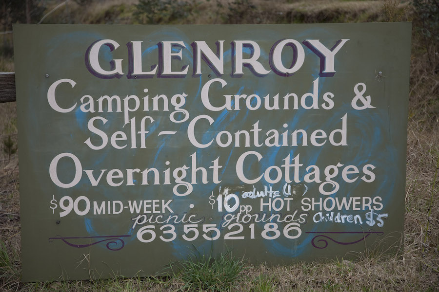 glenroycampground