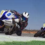 Revolving Racer - SAM LOVE