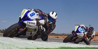 Revolving Racer – SAM...