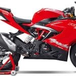 TVS Apache RR310