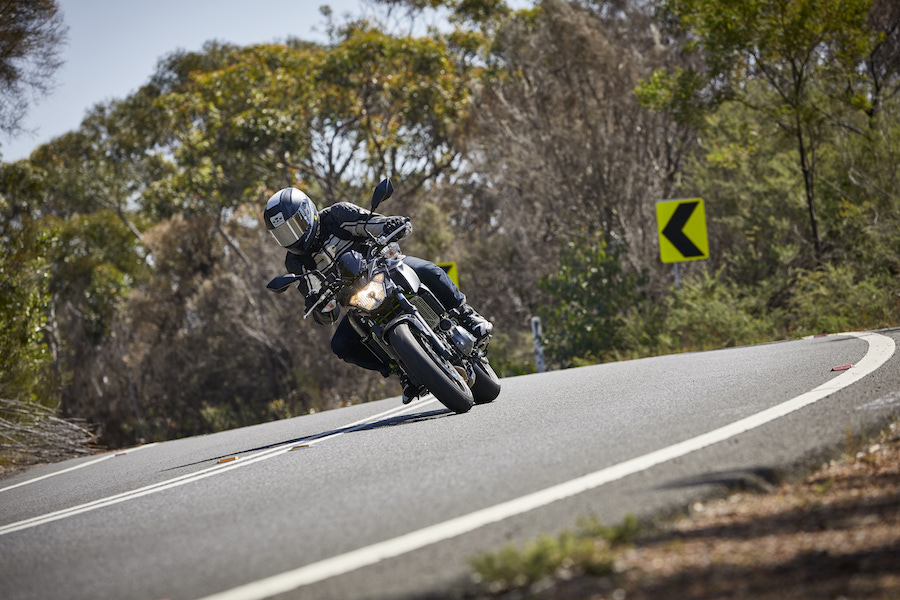 Yamaha Mt 07 Ho Australian Motorcycle News