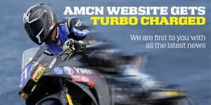 AMCN Website Launch