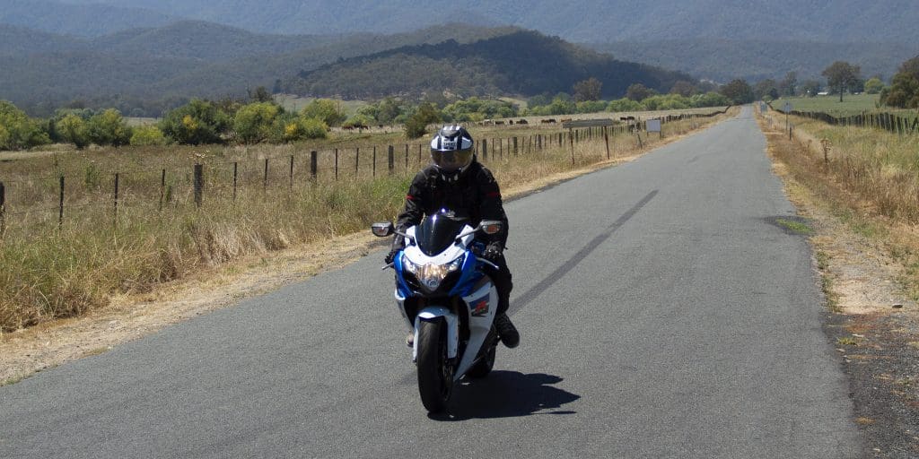 A RIDE AROUND NSW HIGH COUNTRY Australian Motorcycle News