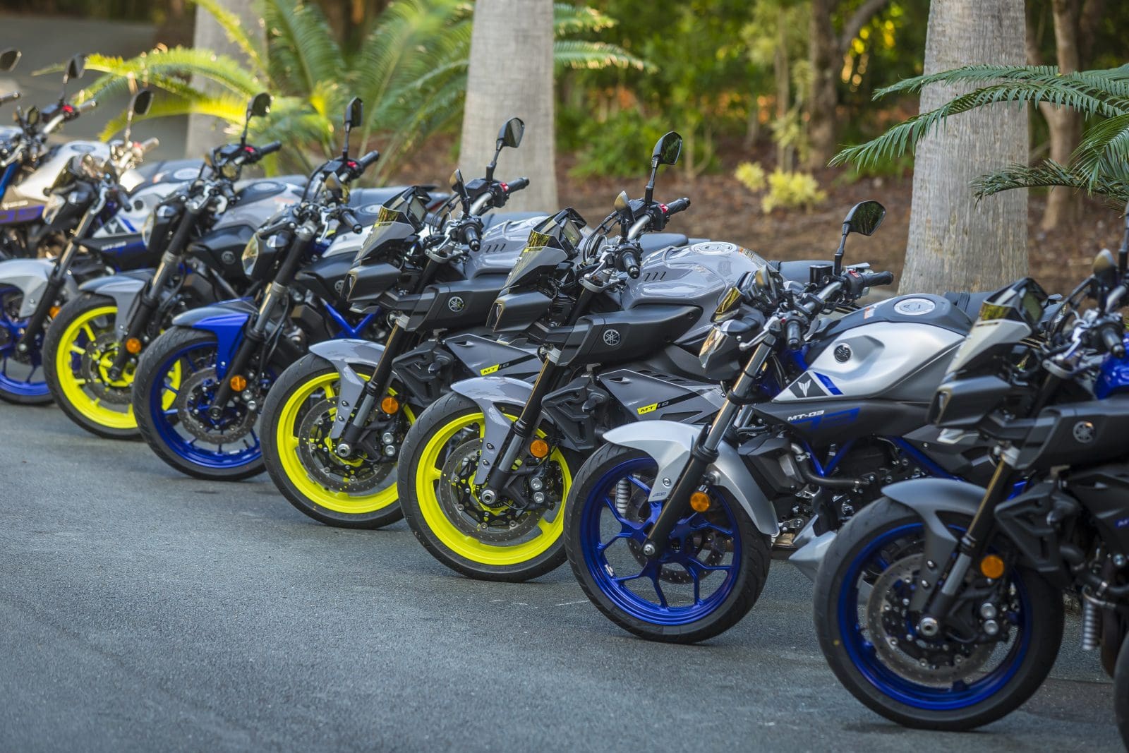 Believe The Hype? Yamaha MT-10 - Australian Motorcycle News