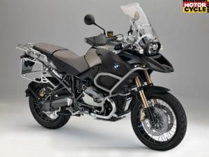 R1200R BMW