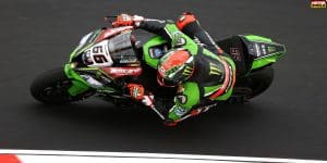 Tom Sykes