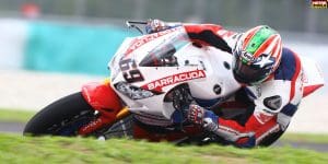 Hayden Takes First WorldSBK Win After Sepang Deluge
