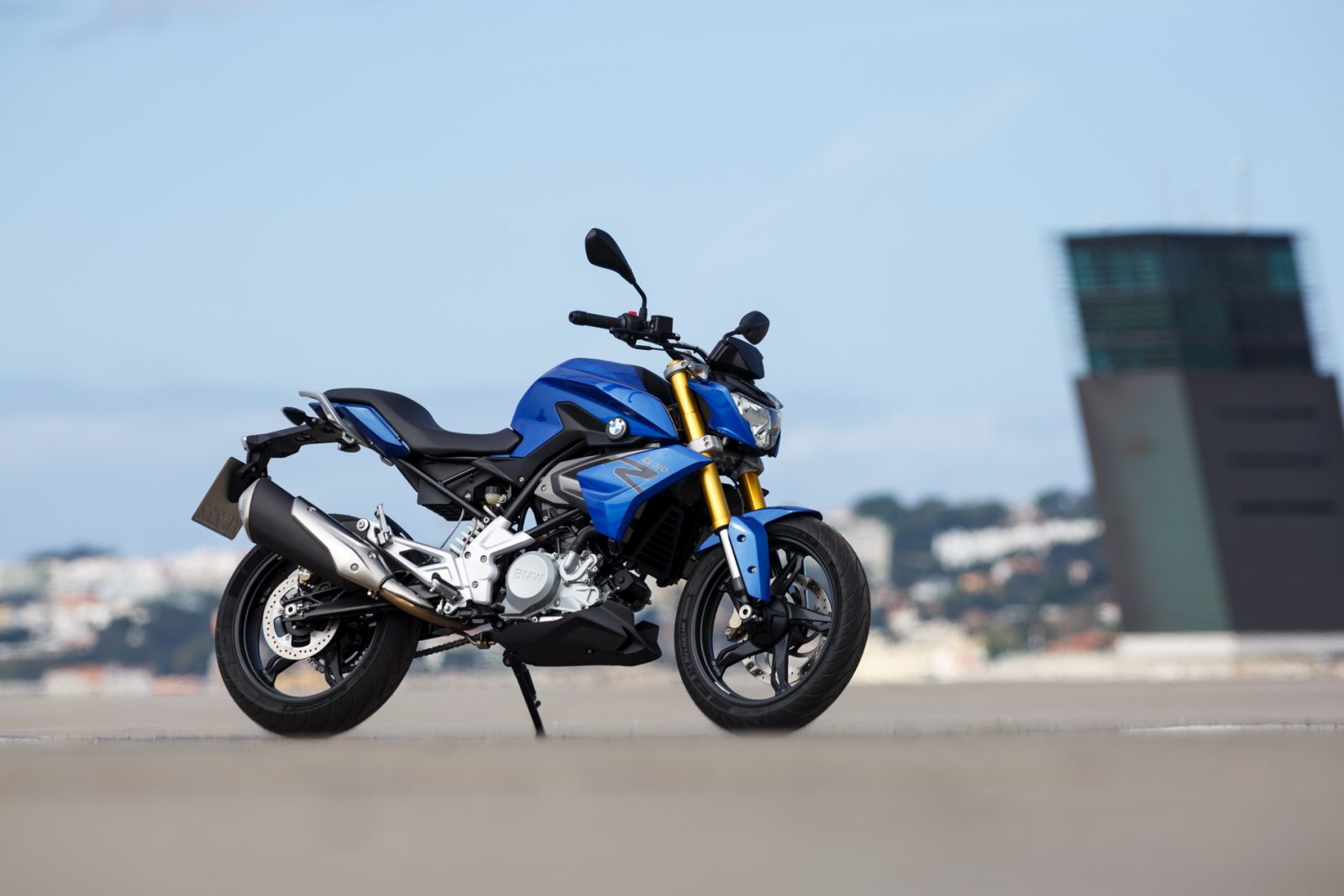 BMW announces pricing on G 310 R at $5790+ORC - Australian Motorcycle News