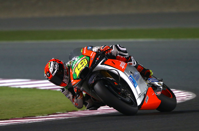 MotoGP Pre-Season Test | Wrap From Qatar - Australian Motorcycle News