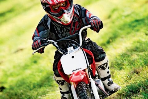 childrens motorbike lessons near me