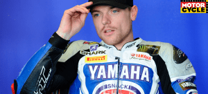 Alex Lowes WSBK