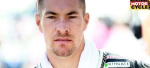 Nicky Hayden