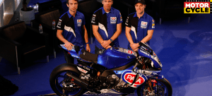 Alex Lowes, Sylvain Guintoli, Paul Denning