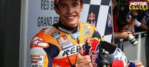 Marc Marquez #93