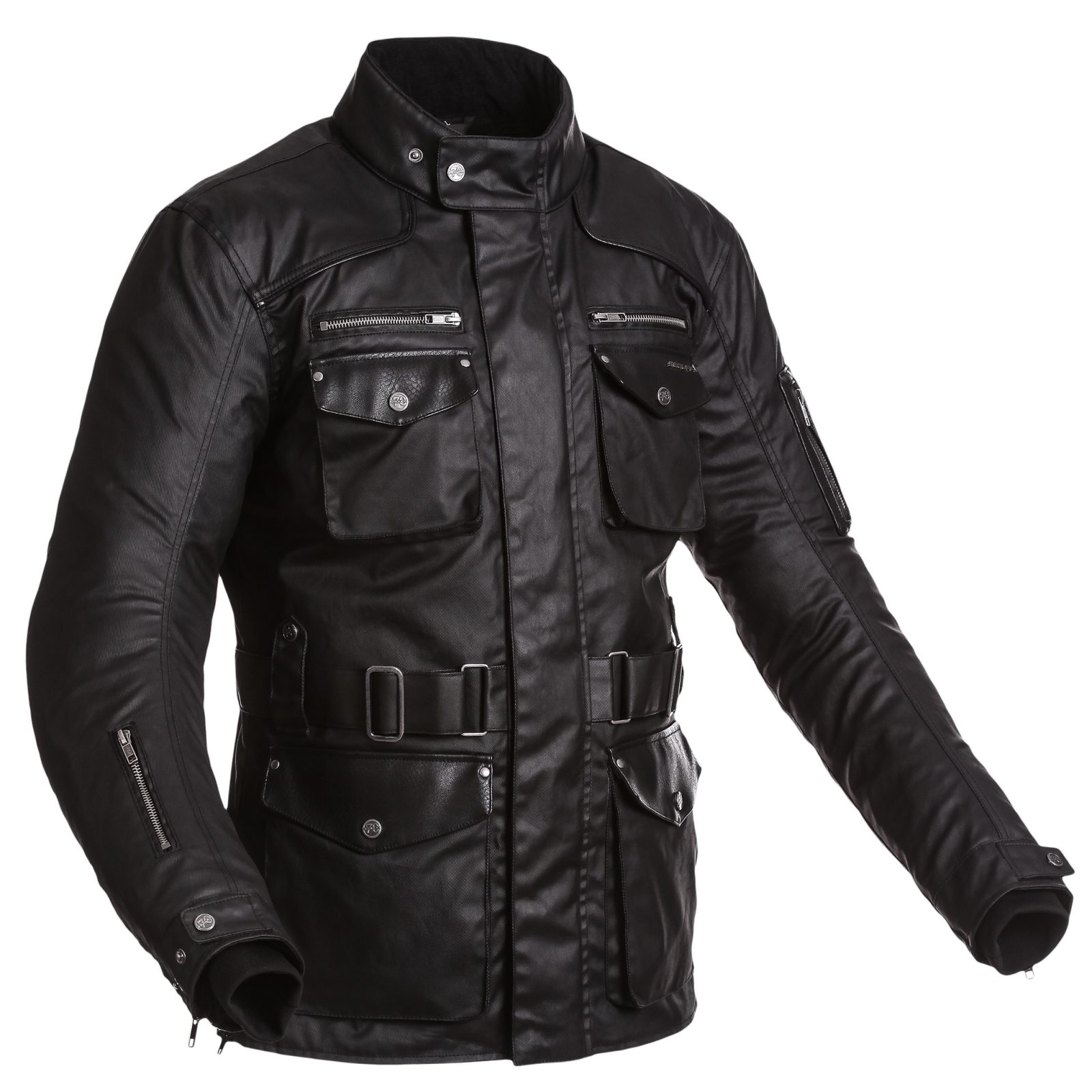 It’s time to go Nomad- Segura motorcycle jacket - Australian Motorcycle ...