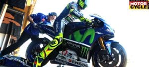 Valentino Rossi