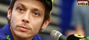 Rossi Loses Appeal