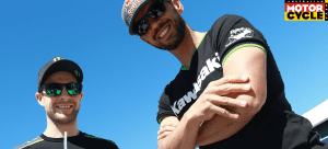 Kenan Sofuoglu World Supersport