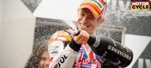 Casey Stoner