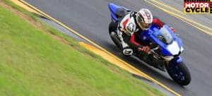 Youngy #96 Yamaha R1