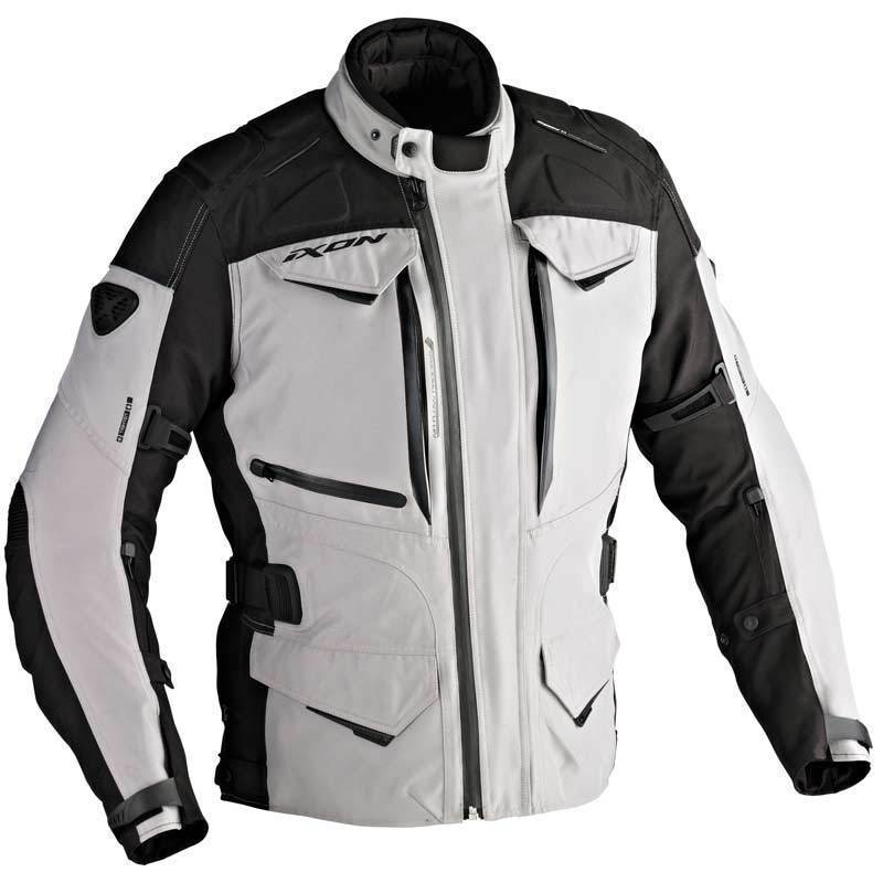 Ixon Montana jacket and pants - Australian Motorcycle News