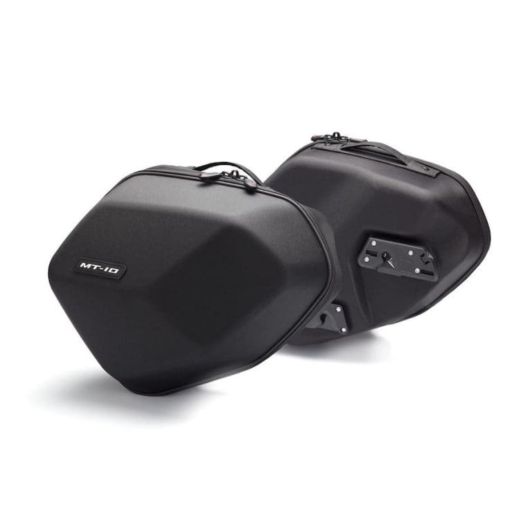 yamaha mt 09 top case