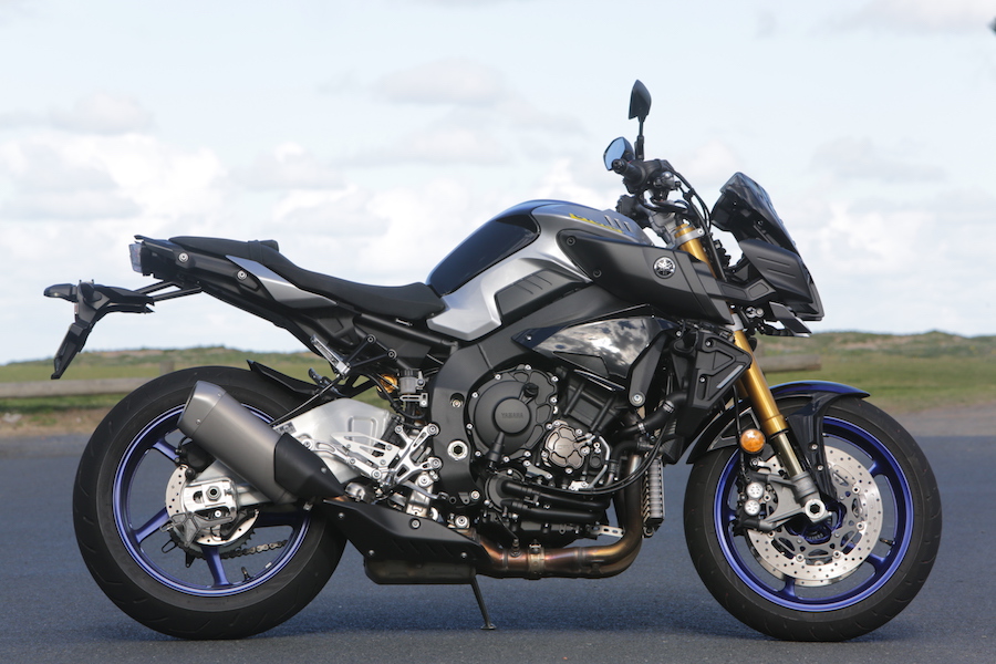 Yamaha MT-10 SP - Australian Motorcycle News