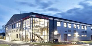 royal enfield factory tour