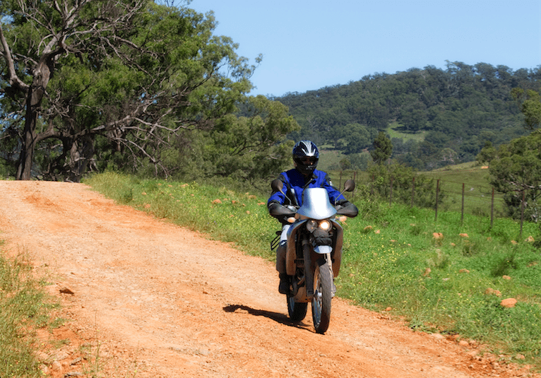 AMCN Rides - Southern Highlands fling - Australian Motorcycle News