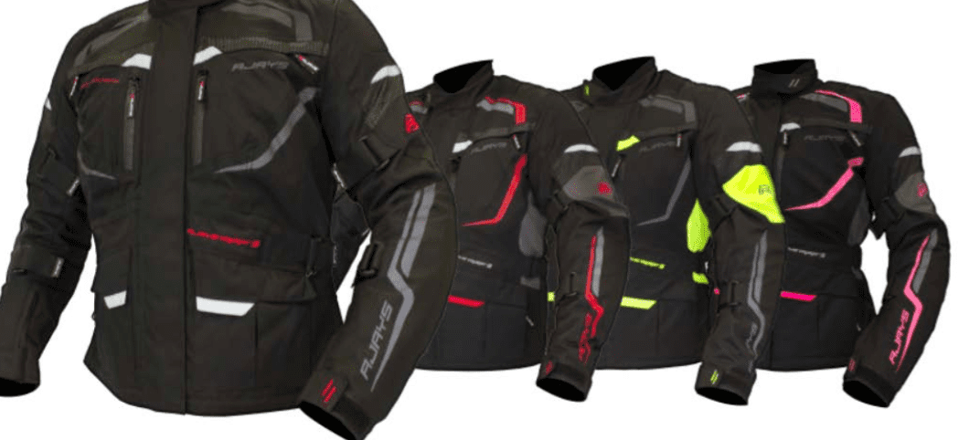 rjays voyager v jacket review