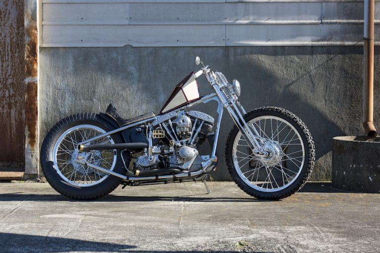 Japan’s finest bike builders - Australian Motorcycle News