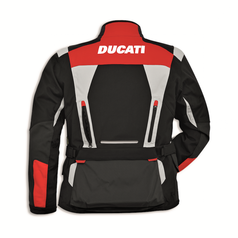 Ducati Strada C3 Jacket and Pants by Dainese - Australian Motorcycle News