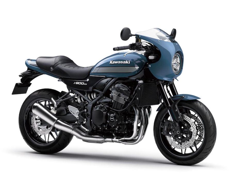 2019 on sale kawasaki z900rs