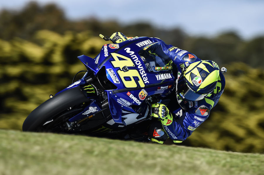 Yamaha: “It will be smoother next year