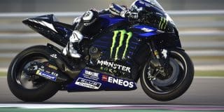 Qatar MotoGP testing reveal...