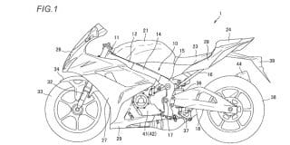 Next-generation Suzuki GSX-...