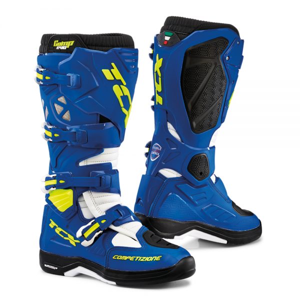 New product: New TCX boot range for 2019 - Australian Motorcycle News