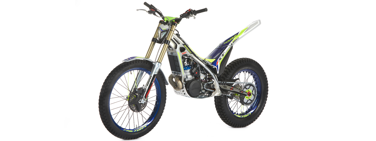 sherco trial 2019