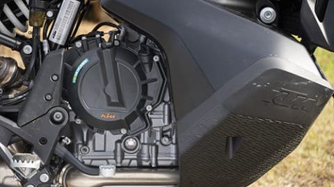 ktm powerparts 790 adventure