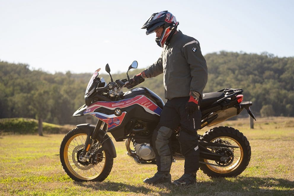 10 HOT TIPS FOR ADVENTURE RIDERS - Australian Motorcycle News