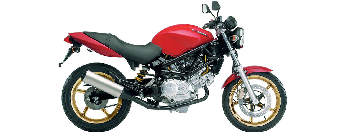 Starter Motor Honda Vtr250 Australian Motorcycle News