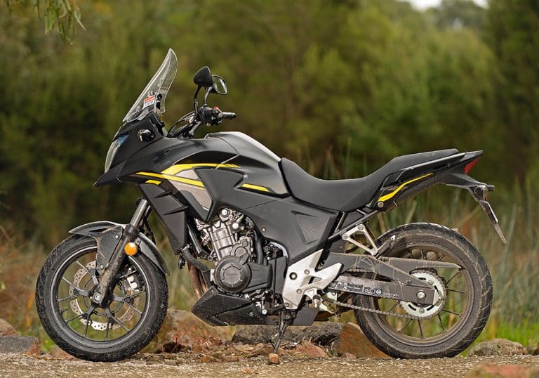 THE SPECTRUM OF ADVENTURE: 2015 ADVENTURE BIKE TEST - Australian ...