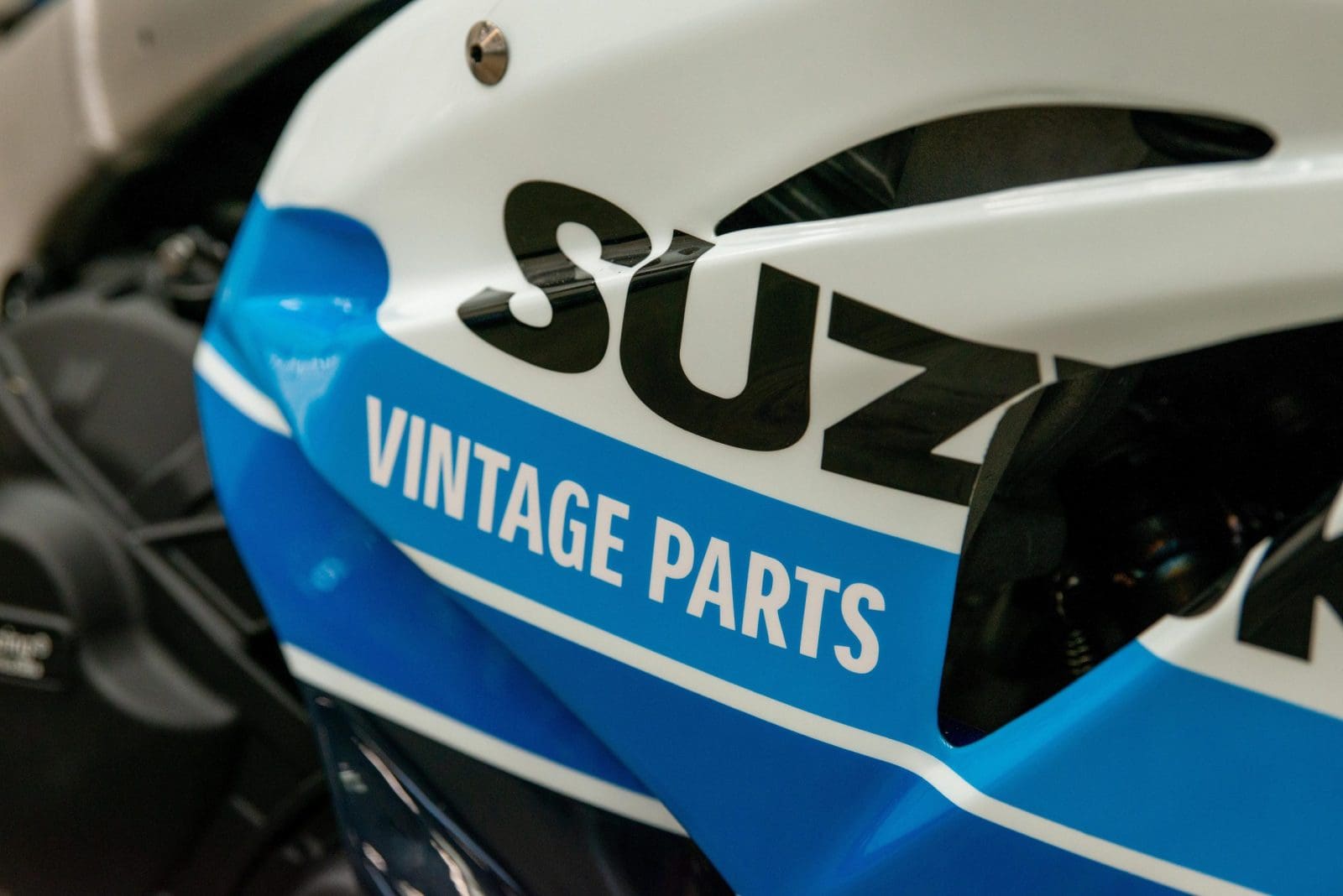 2020 suzuki motorcycles