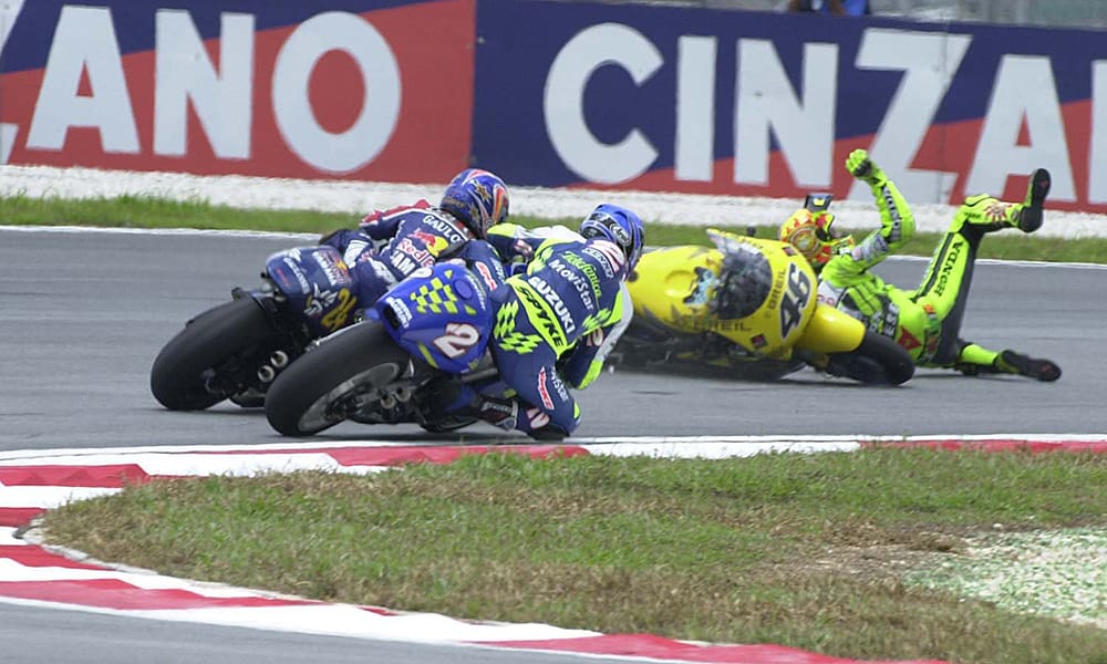 Rossi 500cc