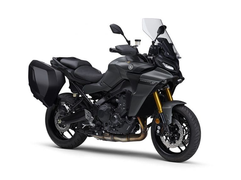 yamaha mt series bikes list